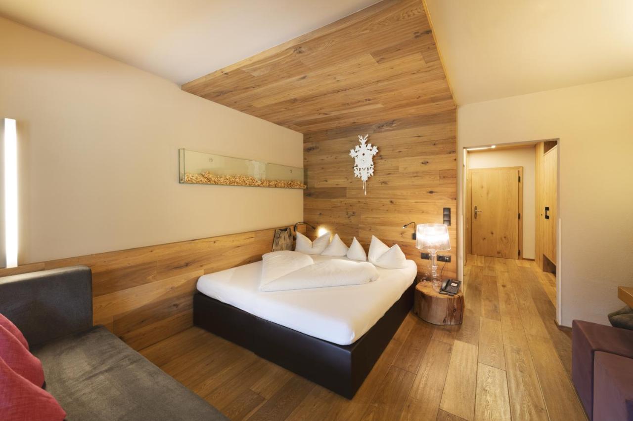 Almhof Family Und Wellness Resort Gerlos Exterior foto